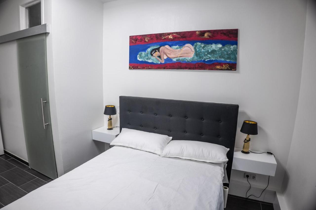 One Way Apartamento Berlim