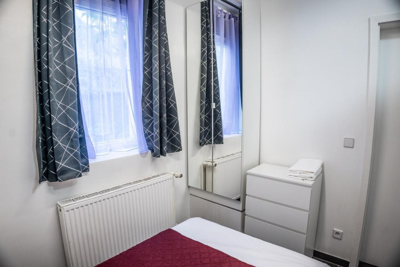 One Way Apartamento