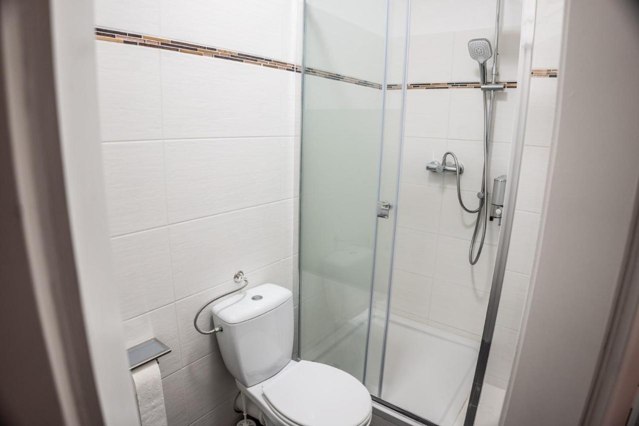 Apartamento One Way Berlim
