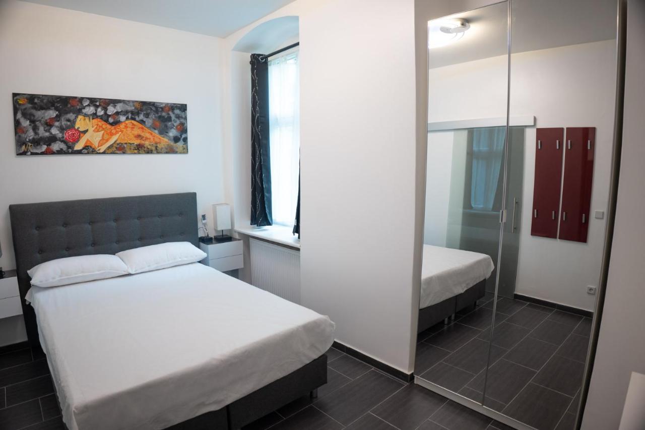 Apartamento One Way *