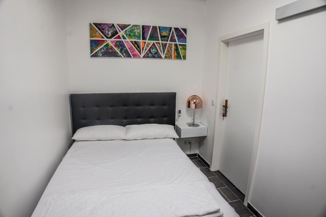 One Way Apartamento