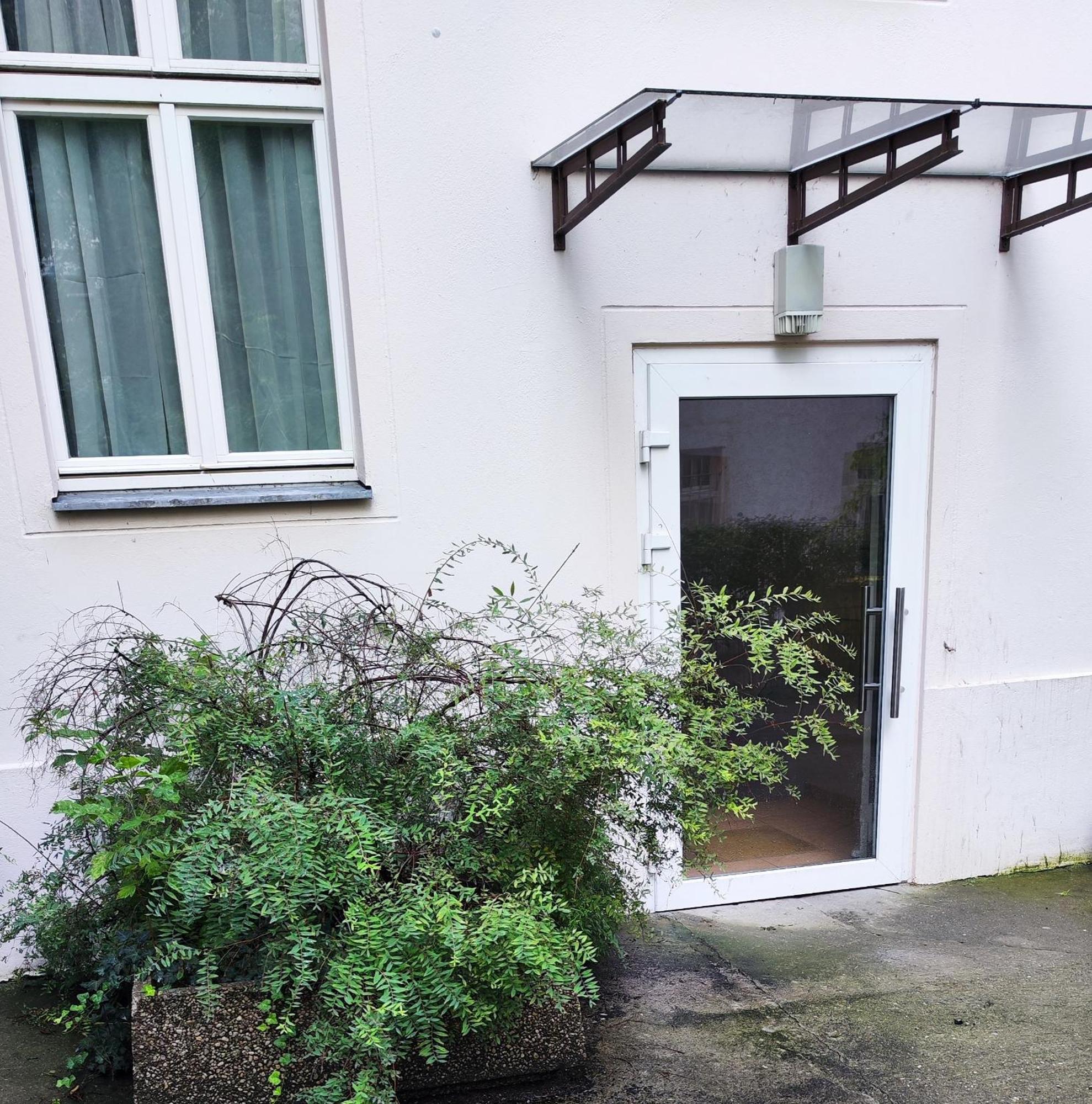 One Way Apartamento Berlim