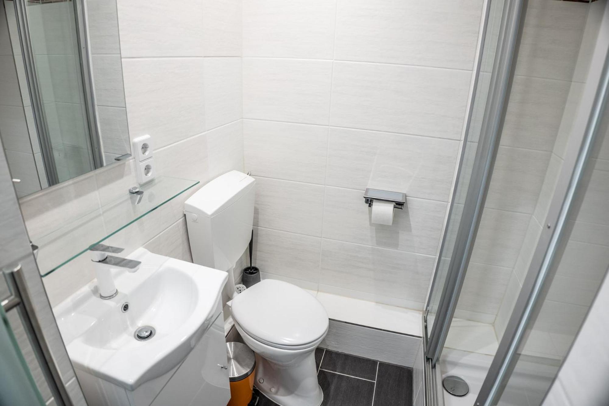 One Way Apartamento