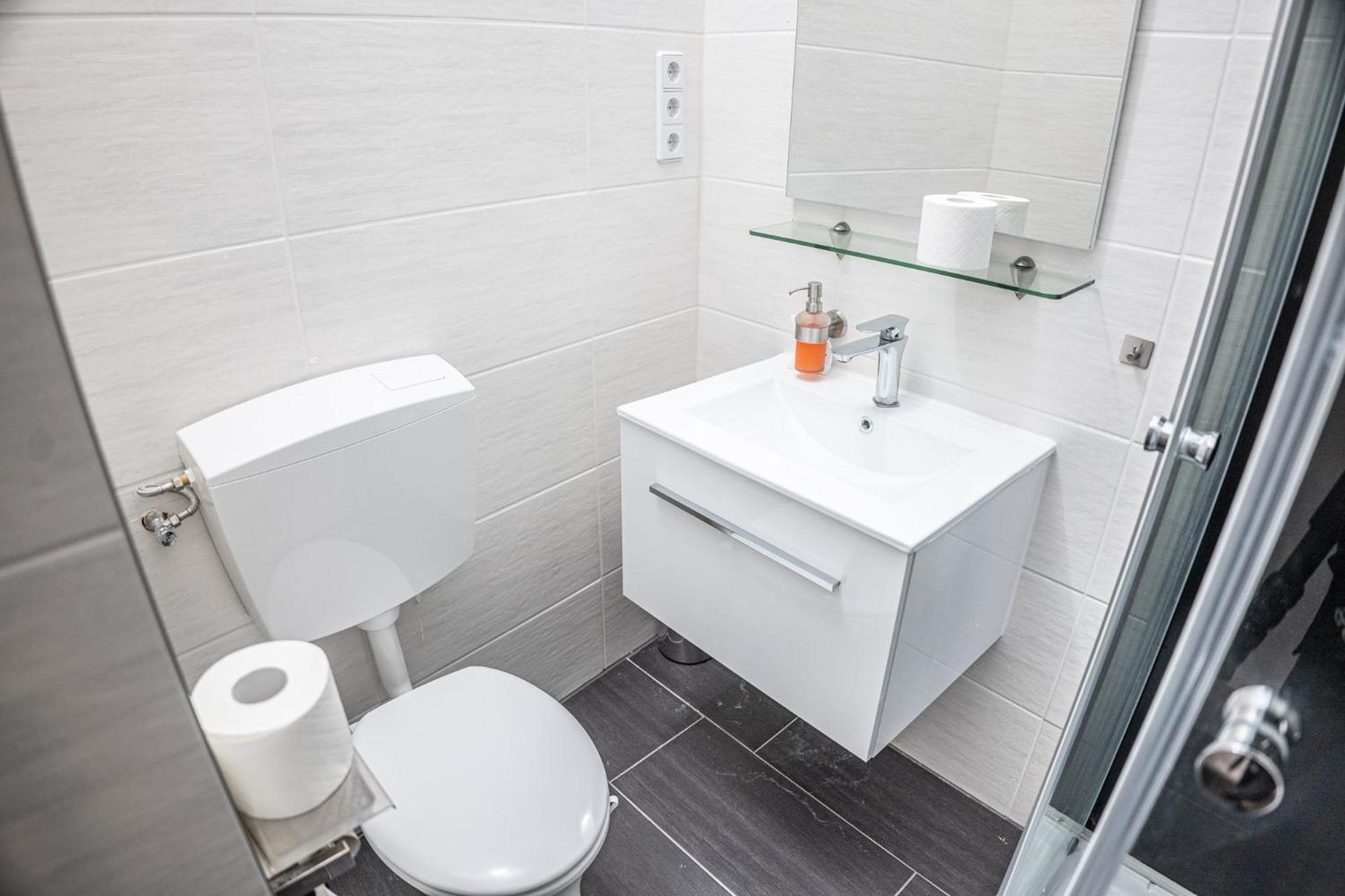 One Way Apartamento