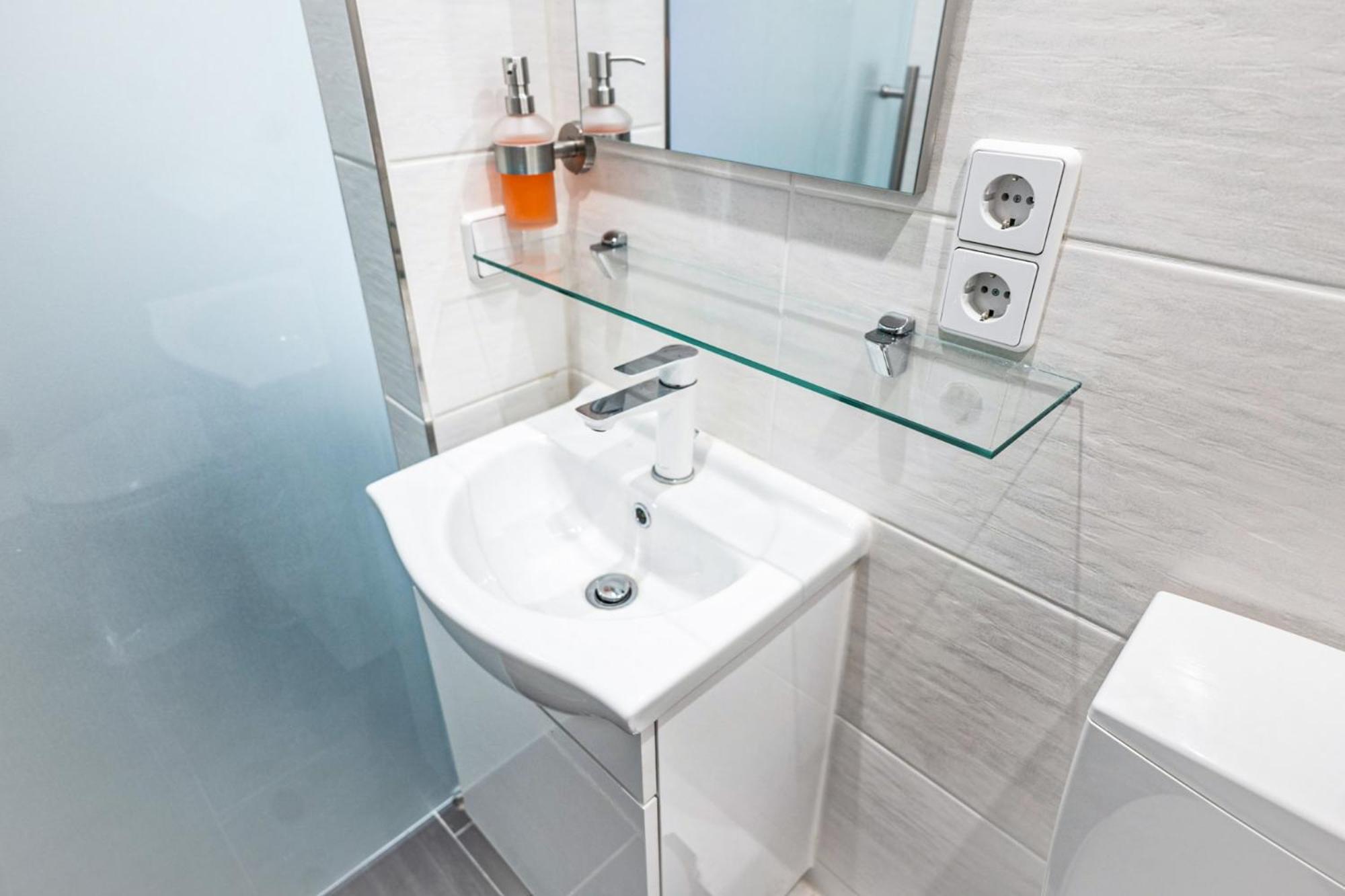 One Way Apartamento Berlim