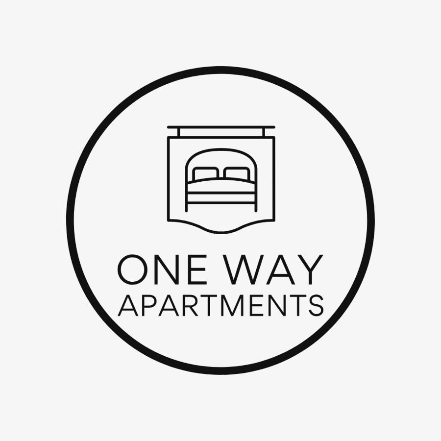One Way